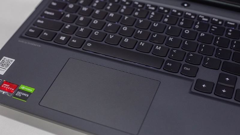 Lenovo Legion 5 Y7000 (2020)