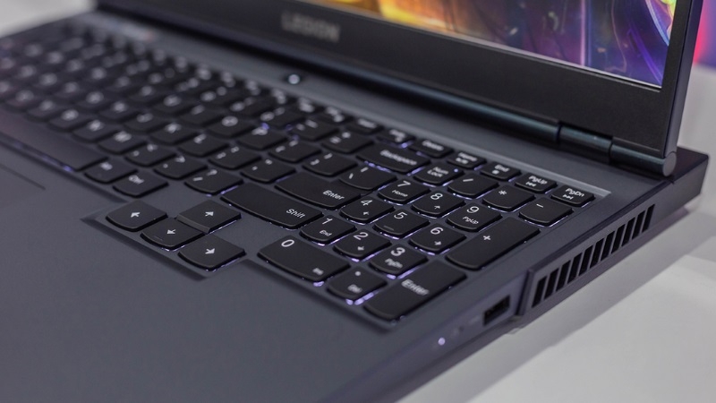 Laptop Lenovo Legion 5 Y7000 2020