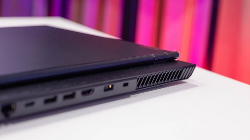 Laptop Lenovo Legion 5 Y7000 2020