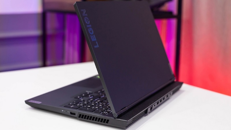 Lenovo Legion 5 Y7000 (2020)
