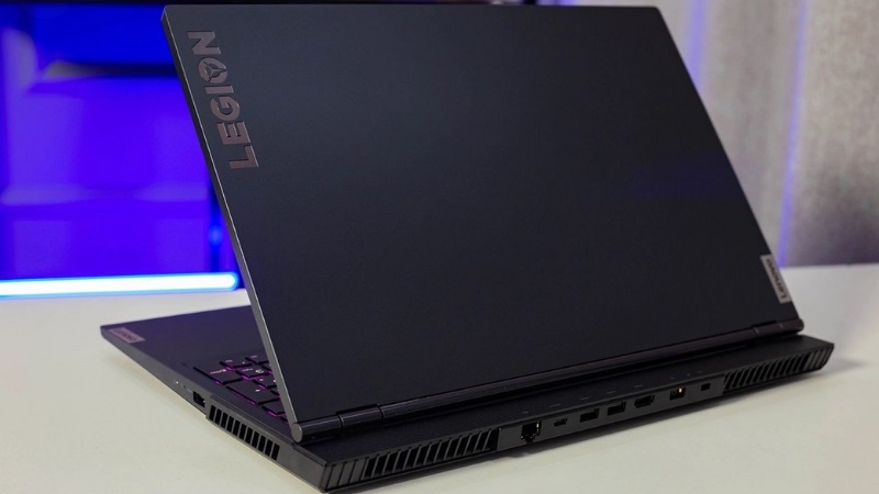 Laptop Lenovo Legion 5 Y7000 2020