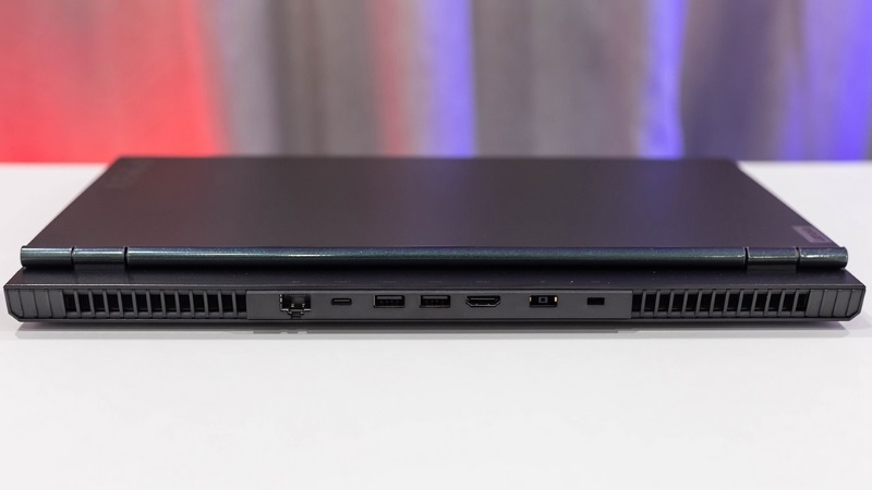 Lenovo Legion 5 Y7000 (2020)
