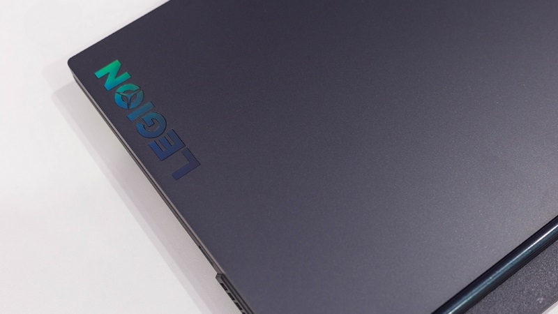Laptop Lenovo Legion 5 Y7000 2020