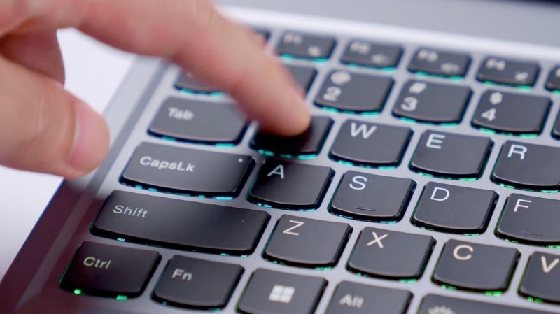 Laptop Lenovo Legion 7 16IRX9