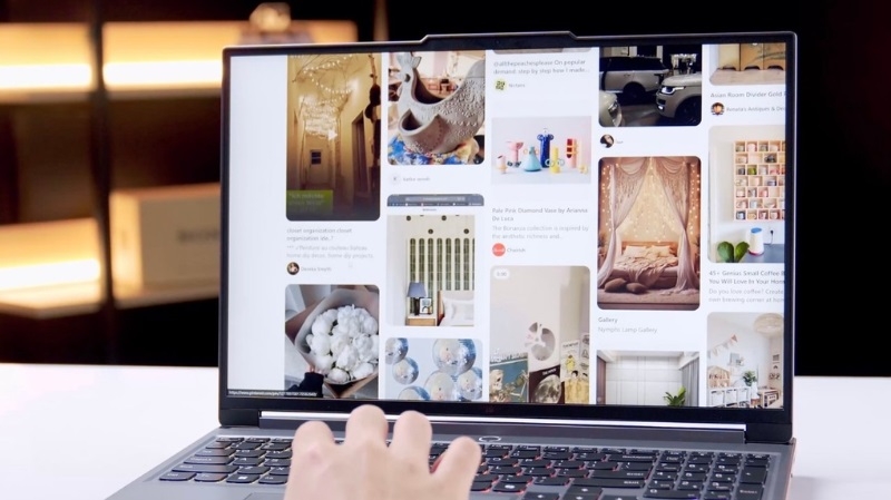 Lenovo Legion 7 16IRX9