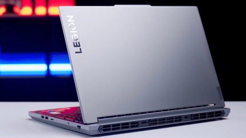 Lenovo Legion 7 16IRX9