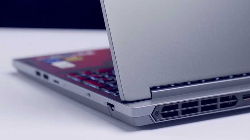 Lenovo Legion 7 16IRX9