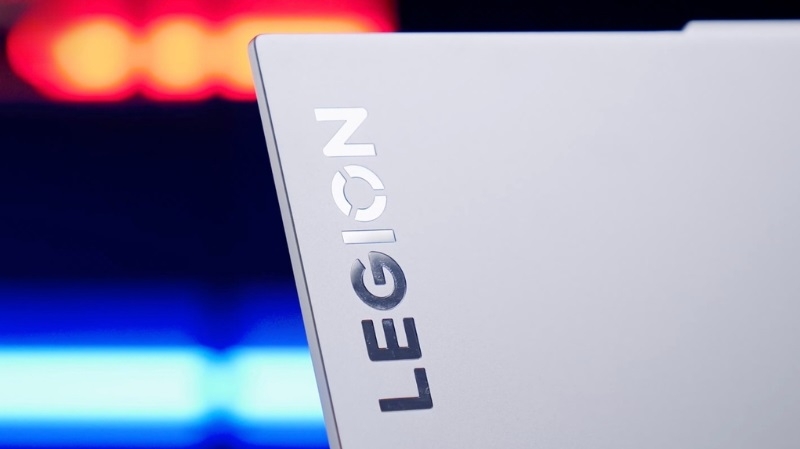 Laptop Lenovo Legion 7 16IRX9