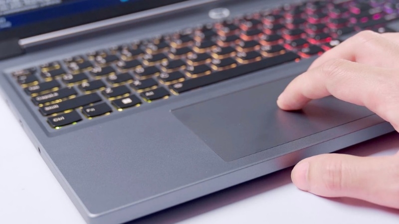 Lenovo Legion 7 16IRX9