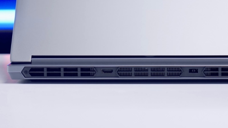 Lenovo Legion 7 16IRX9