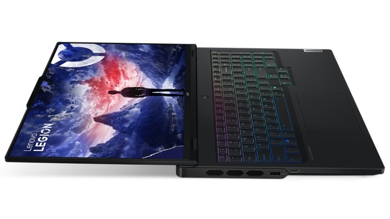 Âm thanh laptop Lenovo Legion Pro 7 16IRX9H Âm thanh laptop Lenovo Legion Pro 7 16IRX9H
