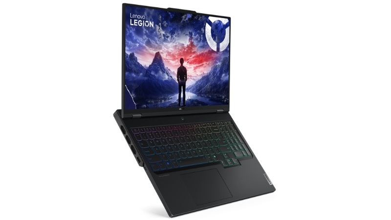 Hiệu năng xử lý laptop Lenovo Legion Pro 7 16IRX9H Hiệu năng xử lý laptop Lenovo Legion Pro 7 16IRX9H