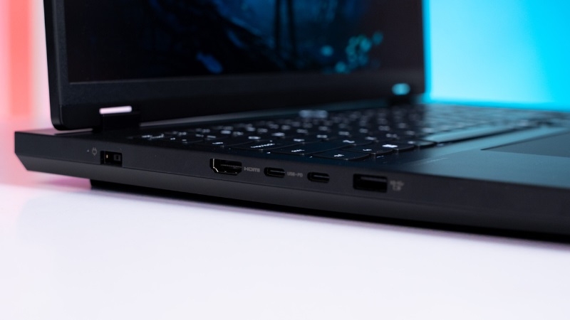 Laptop Lenovo Legion R7000P 2025 (23CD) Laptop Lenovo Legion R7000P 2025 (23CD)