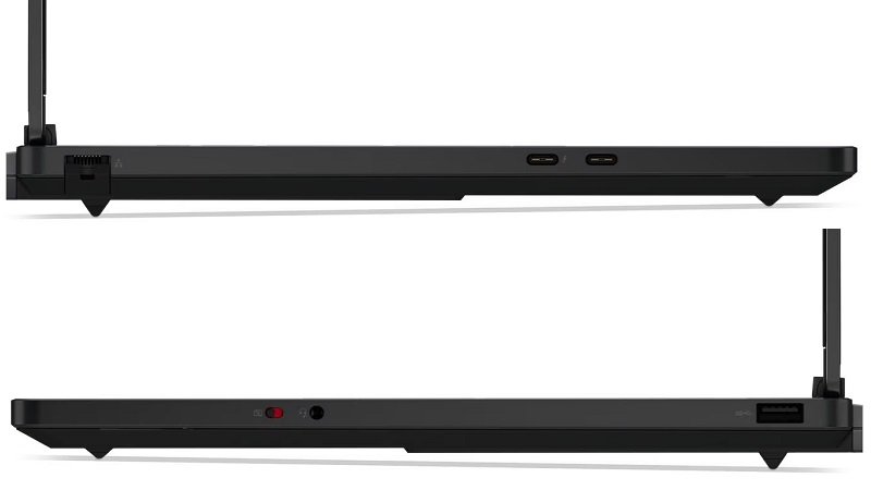 Lenovo Legion R7000X AHP11 (AI) (2026)