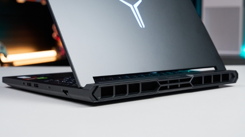 Lenovo Legion R9000P 2025