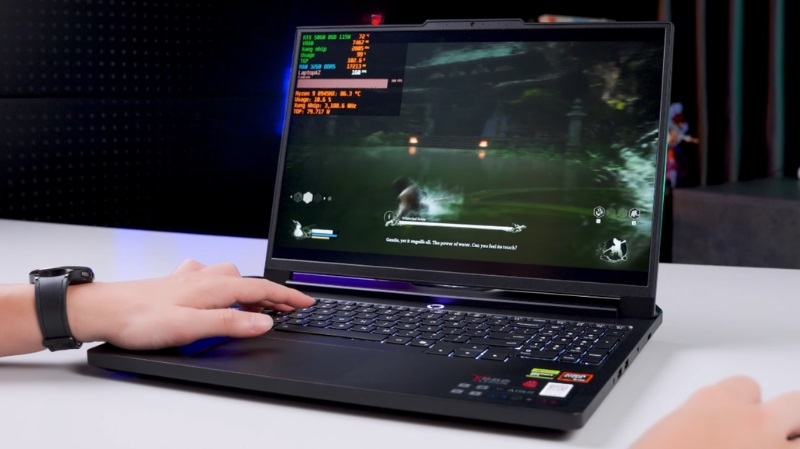 Lenovo Legion R9000P 2025