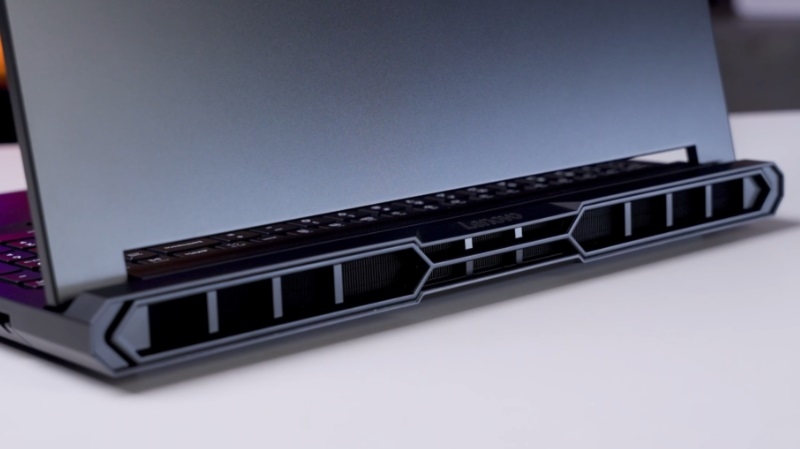 Laptop Lenovo Legion R9000P 2025