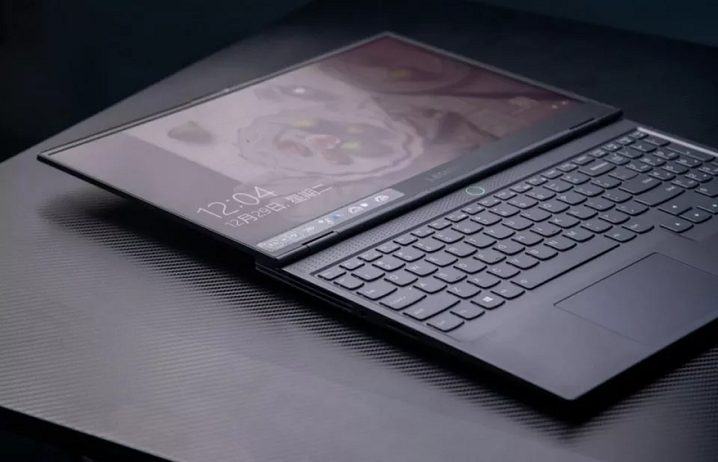 Lenovo Legion R9000X