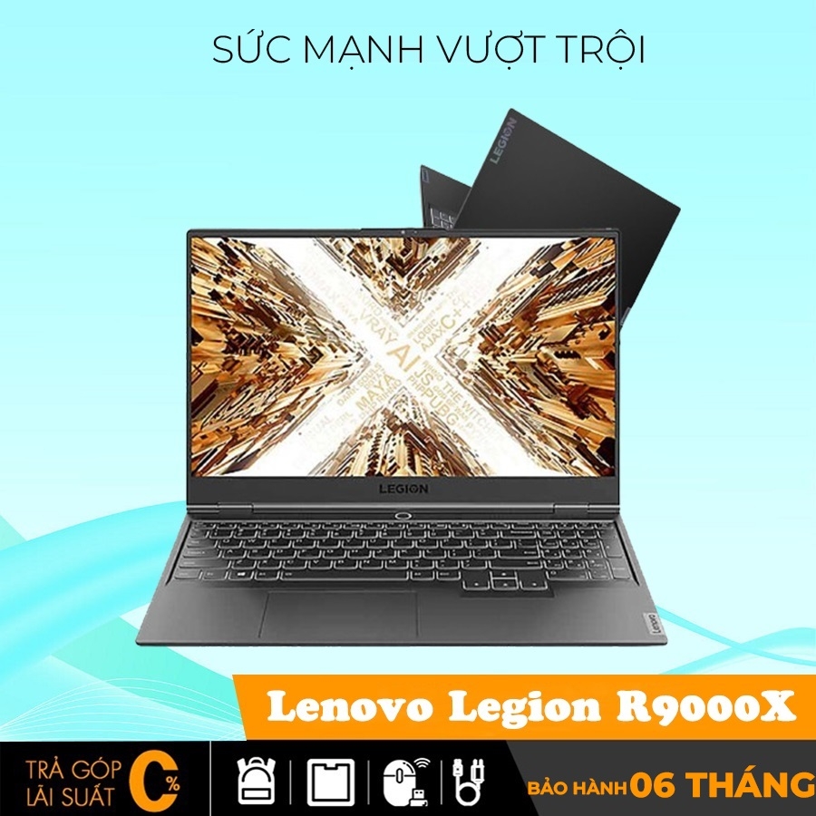Lenovo Legion R9000X