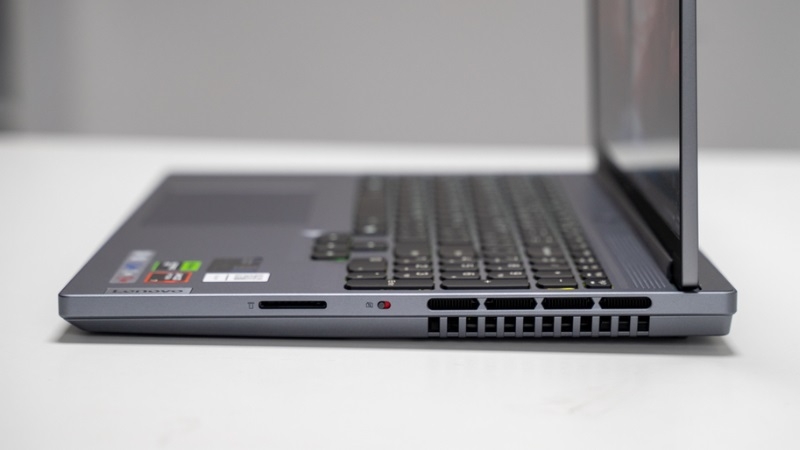 Lenovo Legion Slim 5 2024 (R7000P)