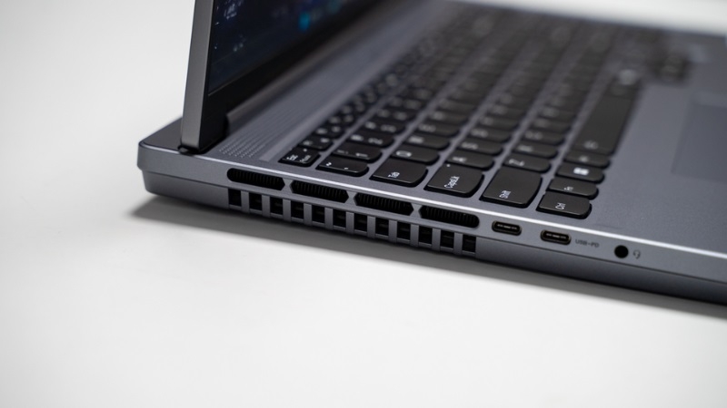 Lenovo Legion Slim 5 2024 (R7000P)