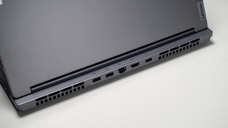 Laptop Lenovo Legion Slim 5 2024 (R7000P)