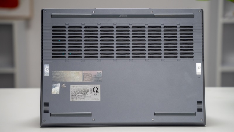 Laptop Lenovo Legion Slim 5 2024 (R7000P)