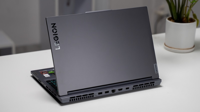 Laptop Lenovo Legion Slim 5 2024 (R7000P)