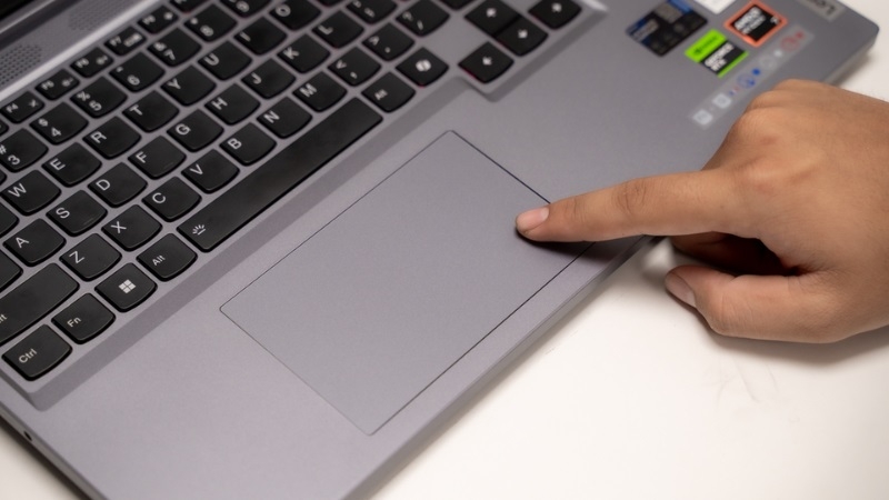 Lenovo Legion Slim 5 2024 (R7000P)