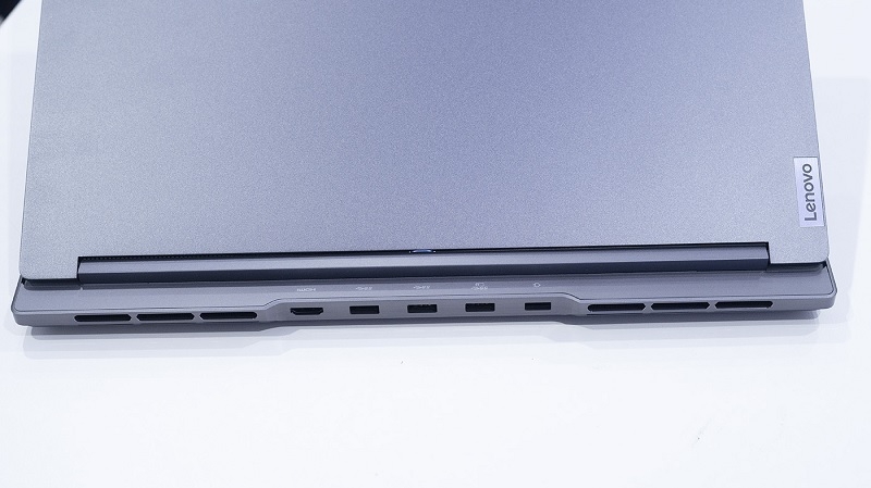 Laptop Lenovo Legion Slim Y9000X (2021) Laptop Lenovo Legion Slim Y9000X (2021)