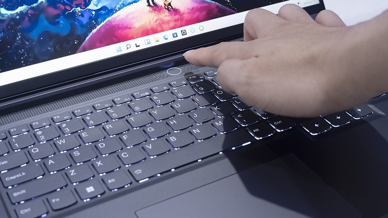 Laptop Lenovo Legion Slim Y9000X (2021) Laptop Lenovo Legion Slim Y9000X (2021)