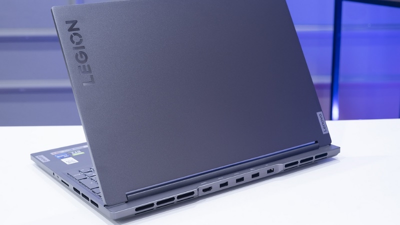 Laptop Lenovo Legion Slim Y9000X (2021) Laptop Lenovo Legion Slim Y9000X (2021)