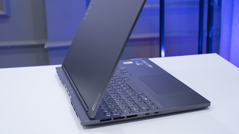 Laptop Lenovo Legion Slim Y9000X (2021) Laptop Lenovo Legion Slim Y9000X (2021)