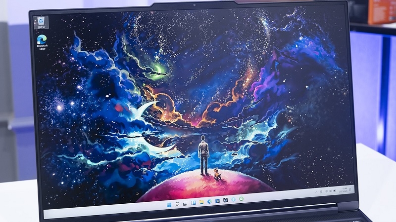 Laptop Lenovo Legion Slim Y9000X (2021) Laptop Lenovo Legion Slim Y9000X (2021)