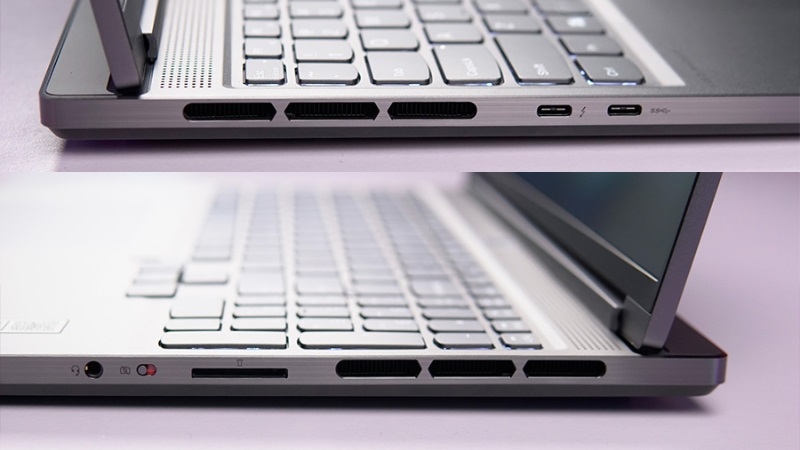 Laptop Lenovo Legion Slim Y9000X (2021) Laptop Lenovo Legion Slim Y9000X (2021)