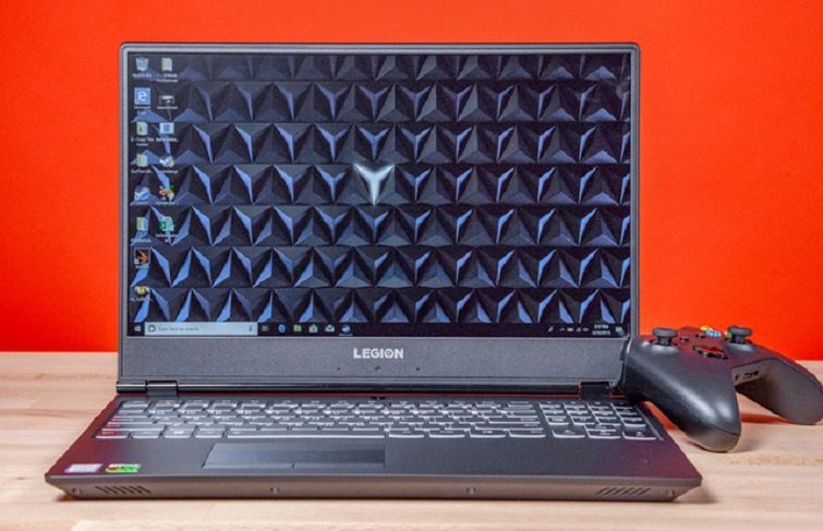 Legion Y530 Intel Core i5 8300H hiệu năng mạnh mẽ