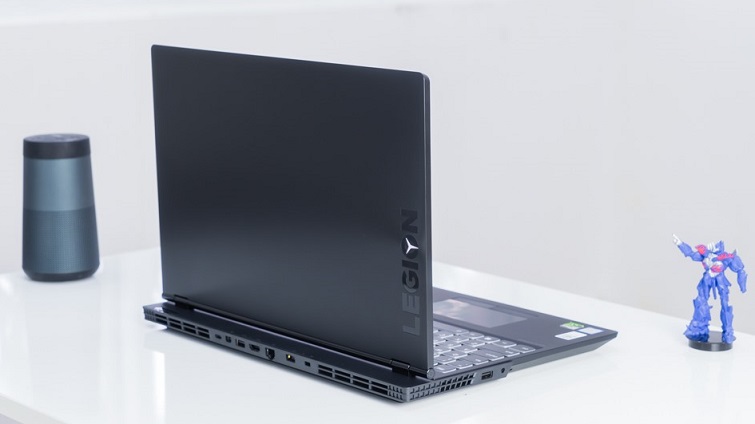 Thiết kế Onyx-black tinh tế
