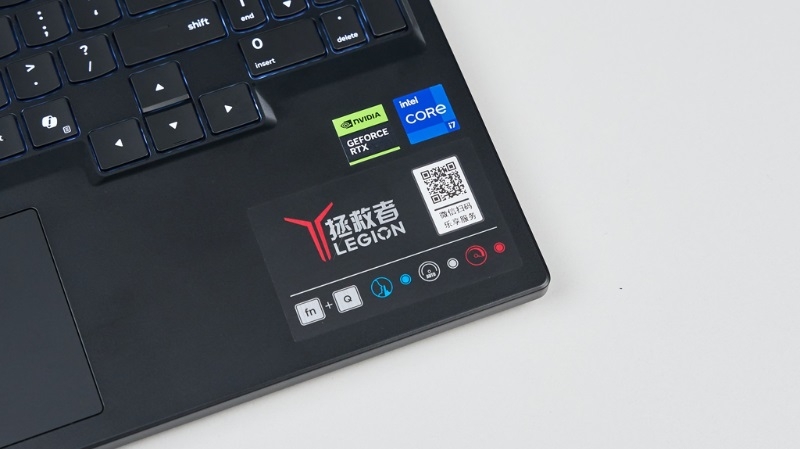 Laptop Lenovo Legion Y7000 2025