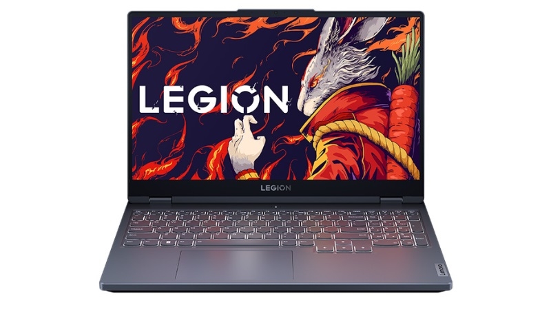 Lenovo Legion Y7000P 2024