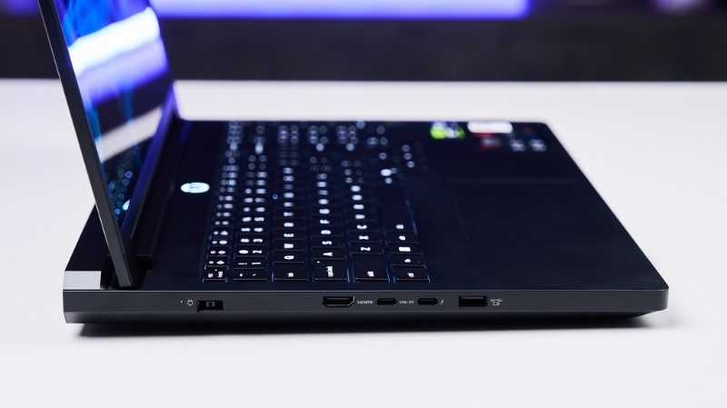 Lenovo Legion Y9000P 2025