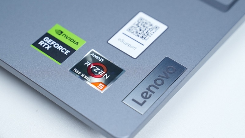 Lenovo LOQ 15ARP9 - Laptop Gaming Giá Tốt Cho Game Thủ Phổ Thông