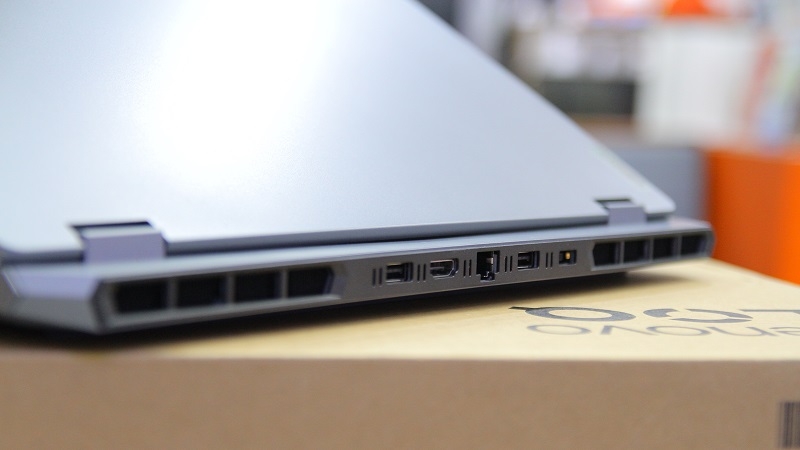 Laptop Lenovo LOQ 2024 15ARP9 Laptop Lenovo LOQ 2024 15ARP9