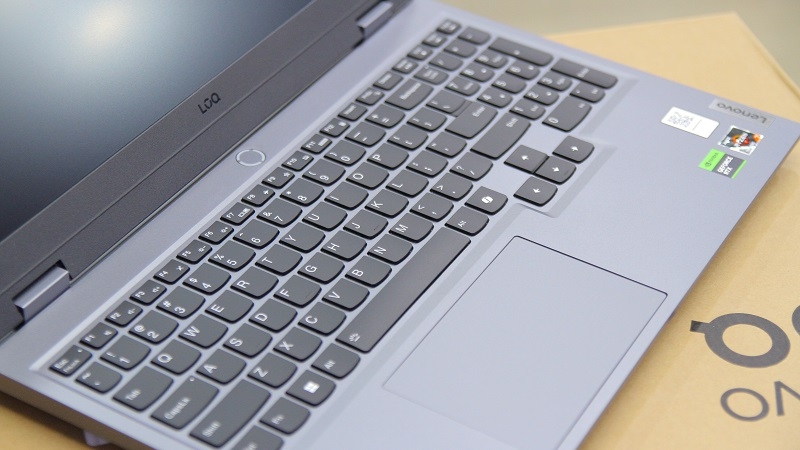 Laptop Lenovo LOQ 2024 15ARP9 Laptop Lenovo LOQ 2024 15ARP9