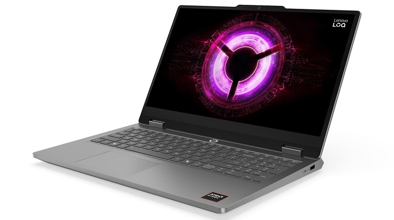 Lenovo LOQ Essential 15ARP11