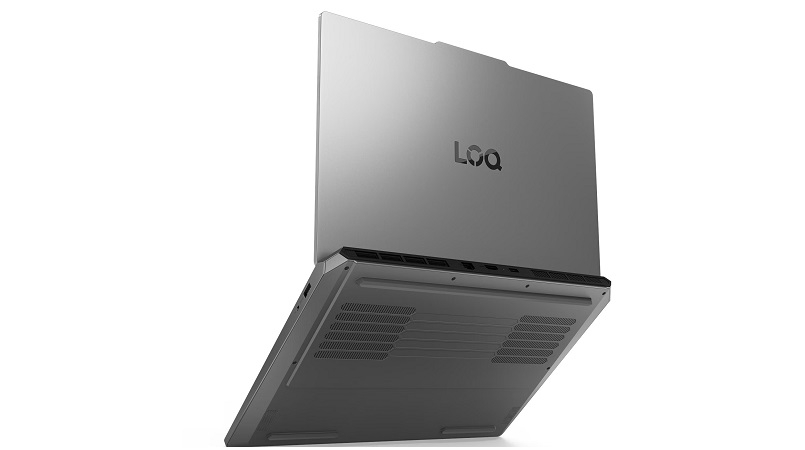 Âm thanh laptop Lenovo LOQ Essential 15ARP11
