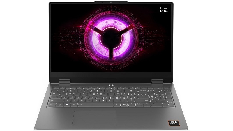 Lenovo LOQ Essential 15ARP11