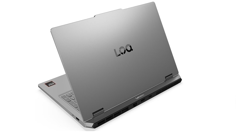 Lenovo LOQ Essential 15ARP11