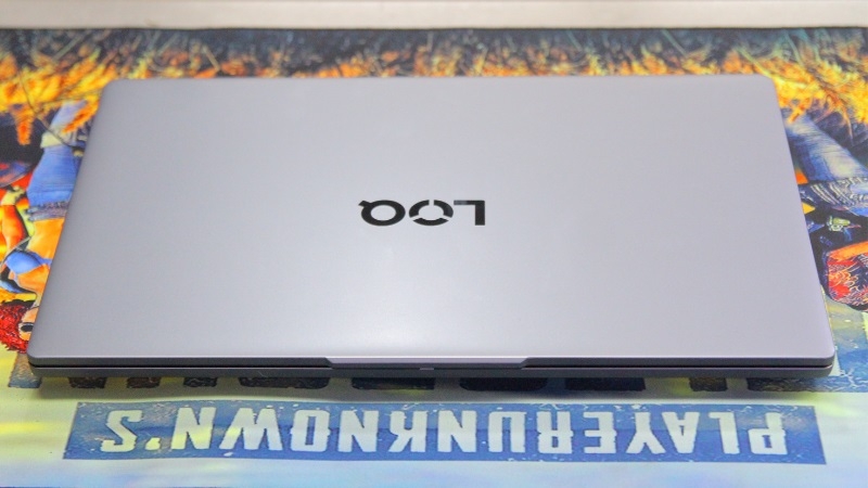 Lenovo LOQ Essential 15IAX9E