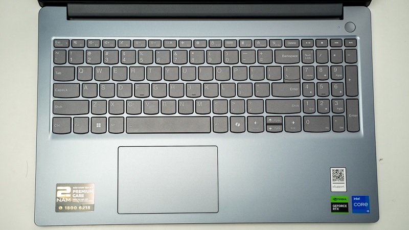 Lenovo LOQ Essential 15IAX9E 83LK0079VN - Laptop Gaming Tầm Trung Đáng Giá Cho Game Thủ Lenovo LOQ Essential 15IAX9E 83LK0079VN - Laptop Gaming Tầm Trung Đáng Giá Cho Game Thủ