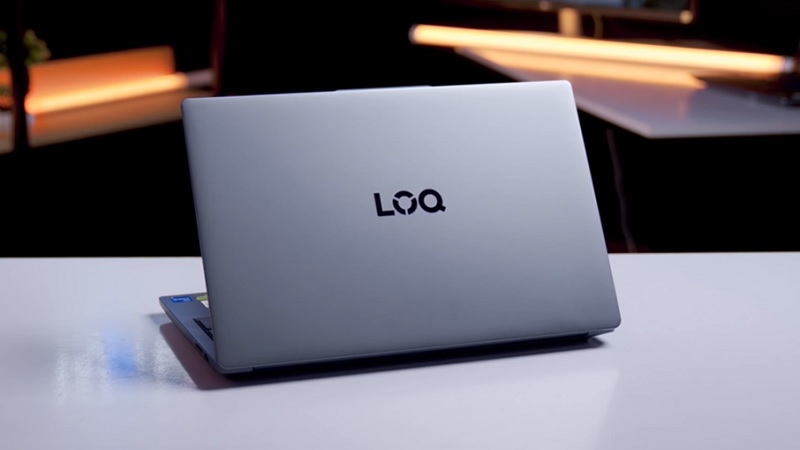 Lenovo LOQ Essential 15IAX9E 83LK0079VN - Laptop Gaming Tầm Trung Đáng Giá Cho Game Thủ Lenovo LOQ Essential 15IAX9E 83LK0079VN - Laptop Gaming Tầm Trung Đáng Giá Cho Game Thủ